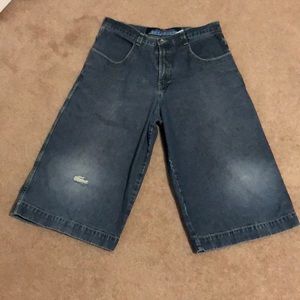 Classic 90’s Vintage JNCO SHORTS - Authentic! (38)